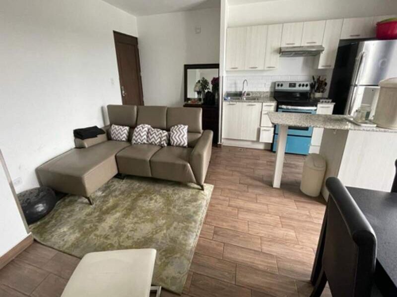 Apartamento Balmes 47 Guatemala