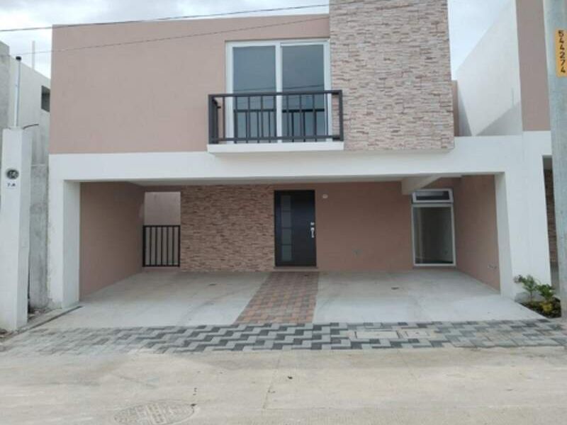 Casa Condominio Altos Village Guatemala