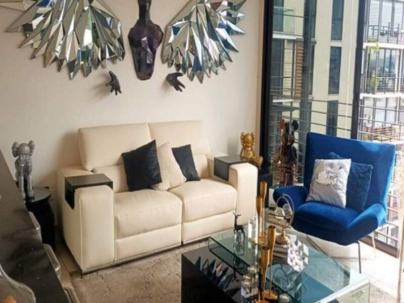 Apartamento BE14 Guatemala