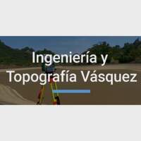 Ingeniería y Topografía Vásquez