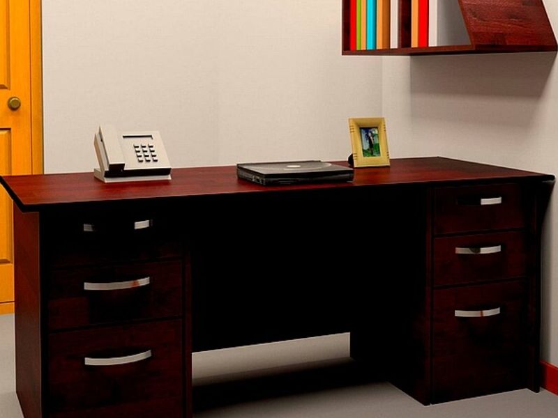ESCRITORIO GERENCIAL