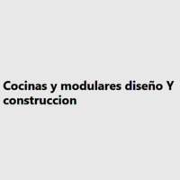 Cocinas & Modulares Diseño y Construcción
