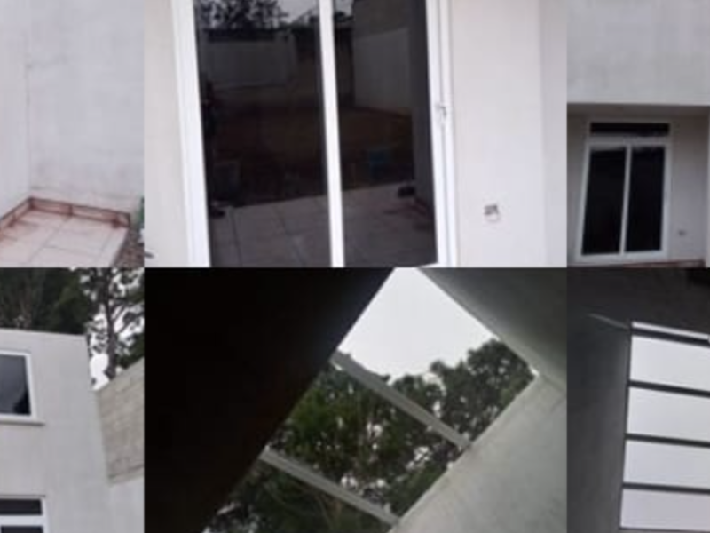 Vidrio puertas Guatemala