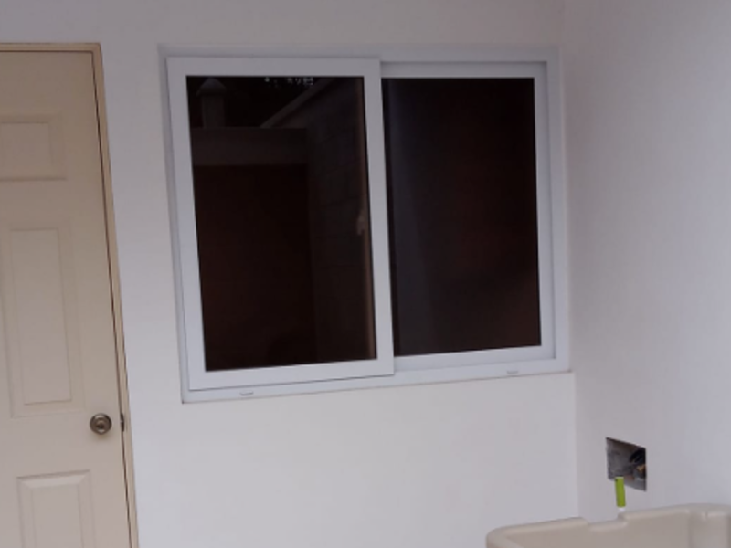 Vidrio ventanas Guatemala