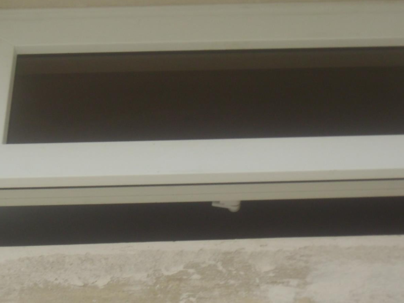 Vidrio ventanas reclinables Guatemala