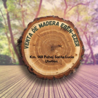 Venta de Madera Eben-Ezer