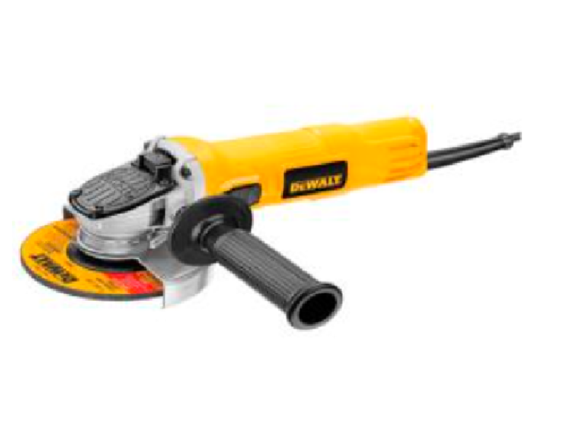 ESMERILADORA ANGULAR DEWALT Jutiapa 