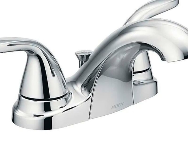 Grifería lavamanos Guatemala 