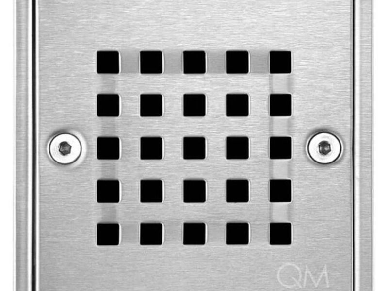 Grifería Reposadera Guatemala 