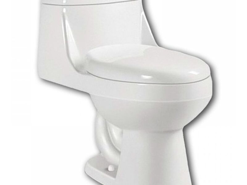 Grifería Sanitario Cubulco