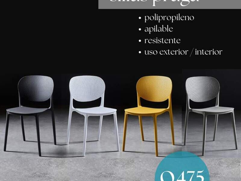 Silla praga