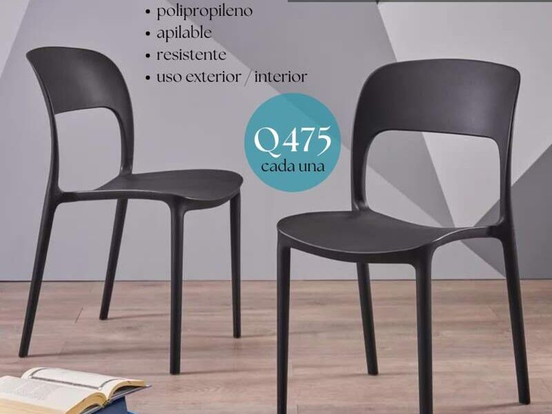 Silla Paris