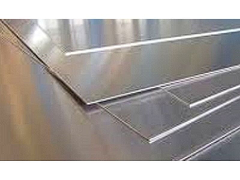     Lamina Acero Inoxidable Guatemala