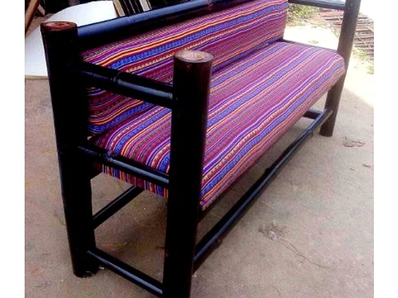 SOFA DOS PLAZAS GUATEMALA