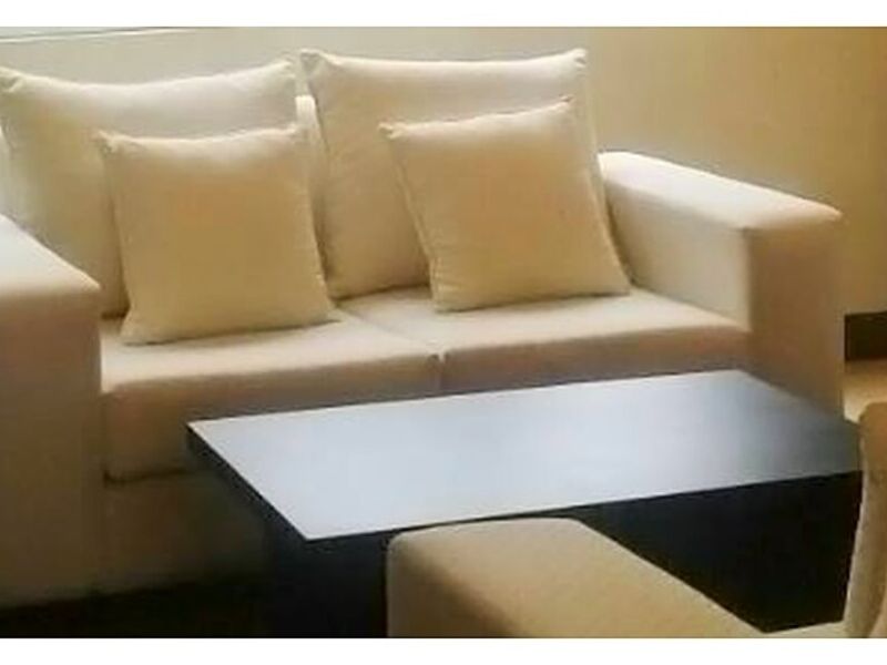 Sofa modular Guatemala