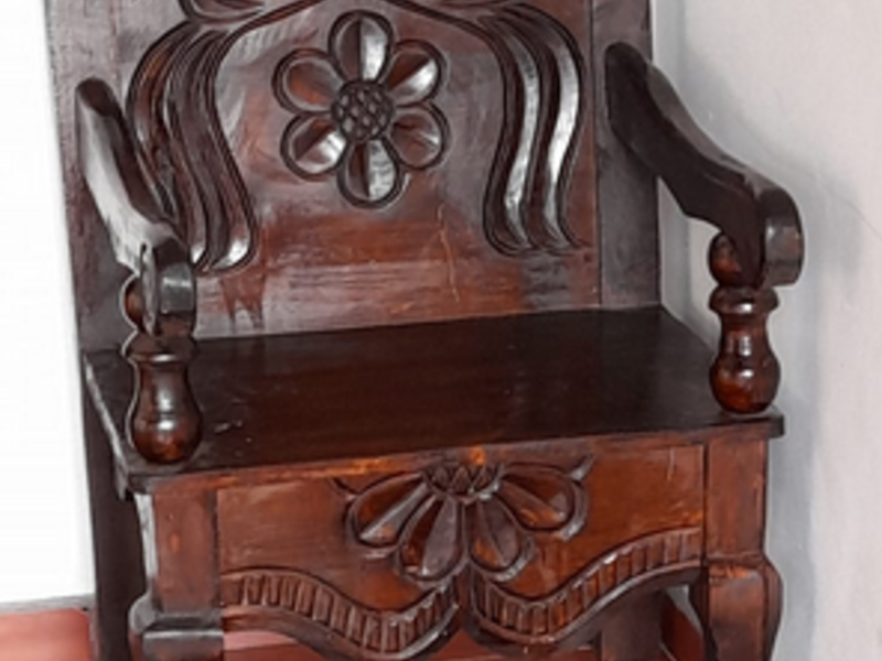 Silla de espera