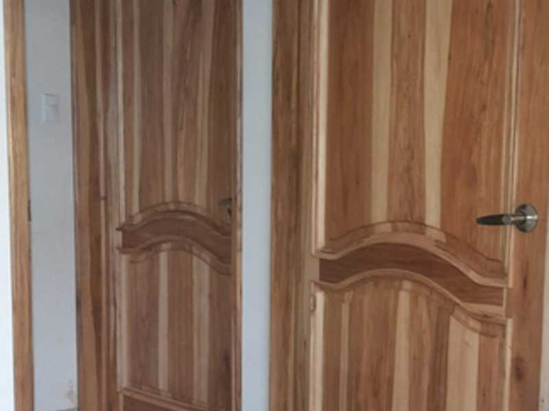 Puertas