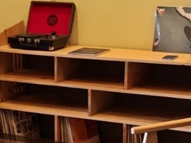 Muebles de TV