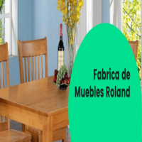 Fabrica de Muebles Roland