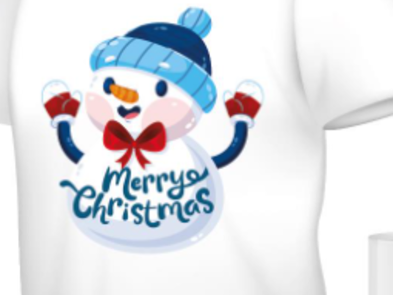 Camiseta decorativa Escuintla