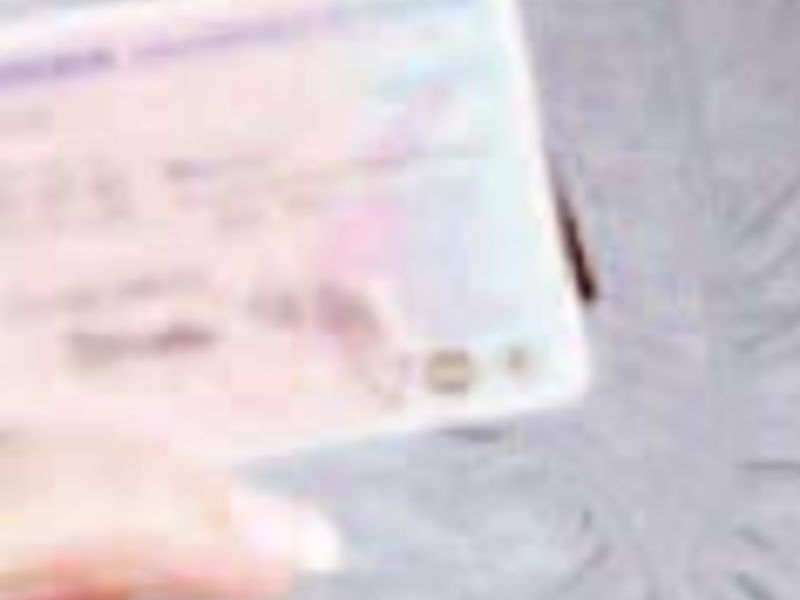 Tarjeta personalizo Escuintla