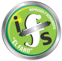 Imprenta y Serigrafia "EL FARO"