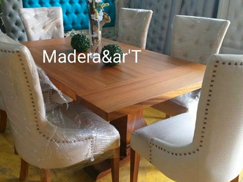 Comedor Capitoniado Guatemala