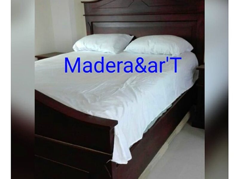 Dormitorio Condal Guatemala