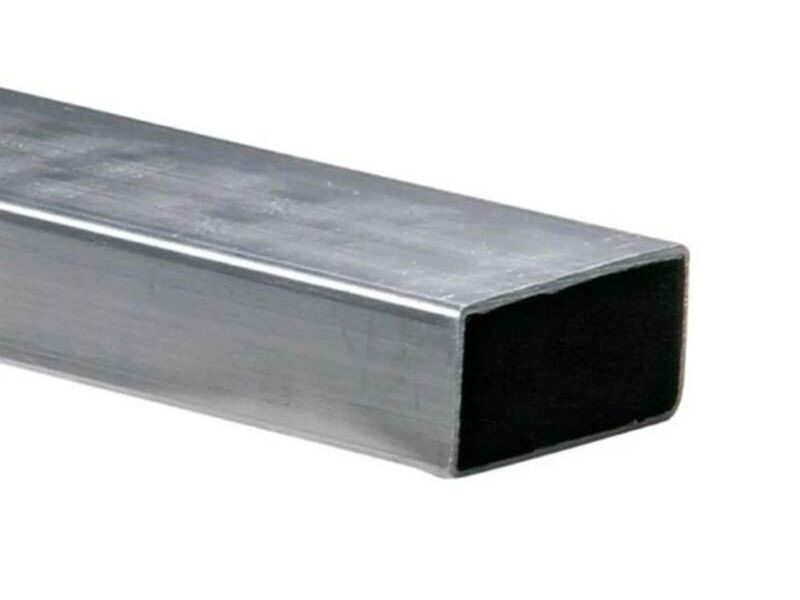 Tubo Rectangular Mixco	