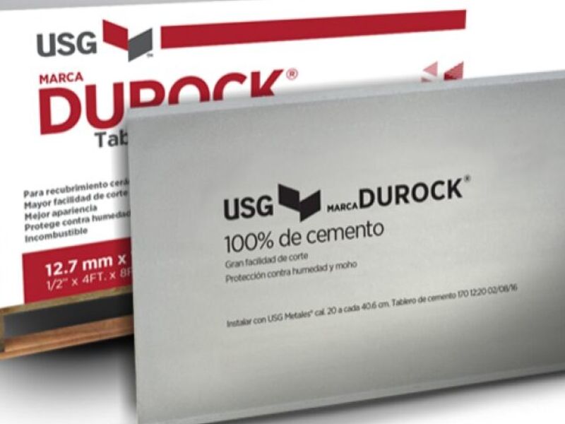 Durock Guatemala
