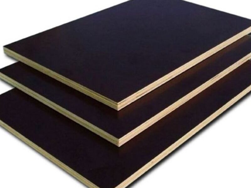 Planchas fenólicas Guatemala