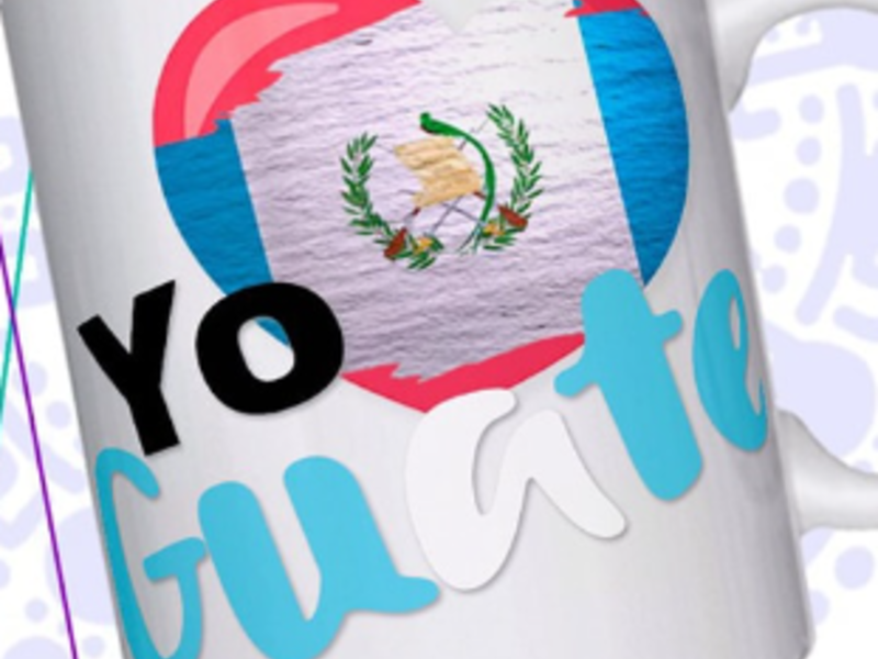 Taza Escuintla