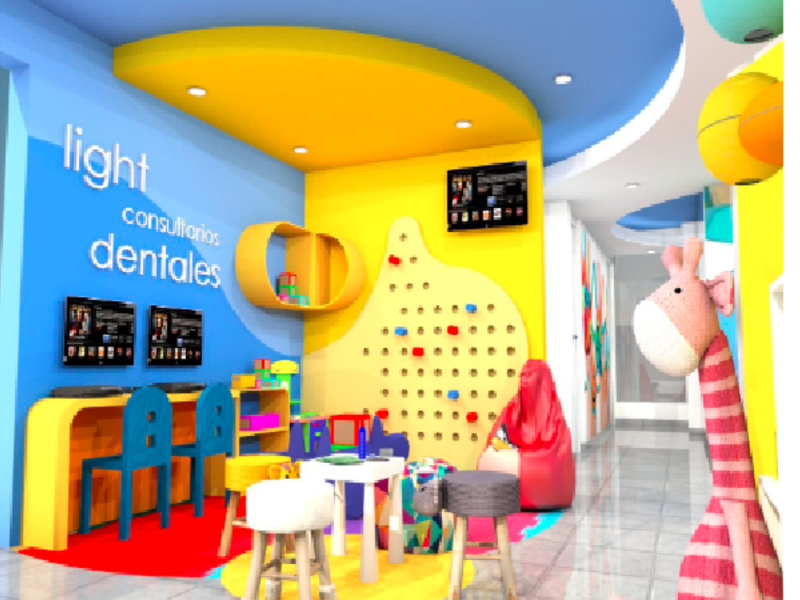 COMERCIALES PEDIATRICOS Guatemala