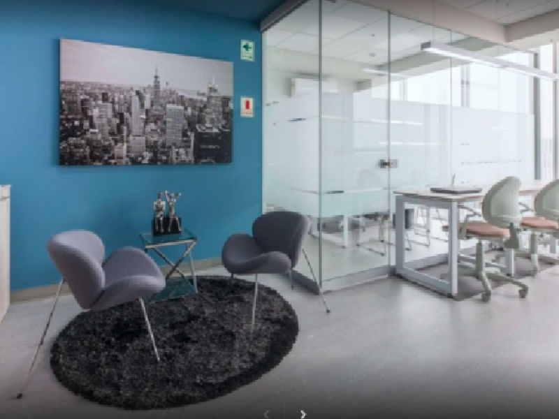 Oficinas Guatemala