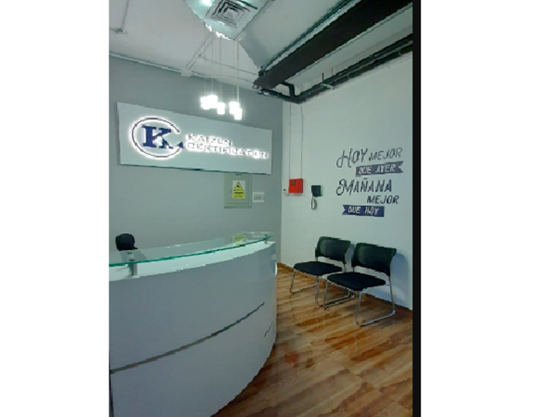 KAYZEN Guatemala