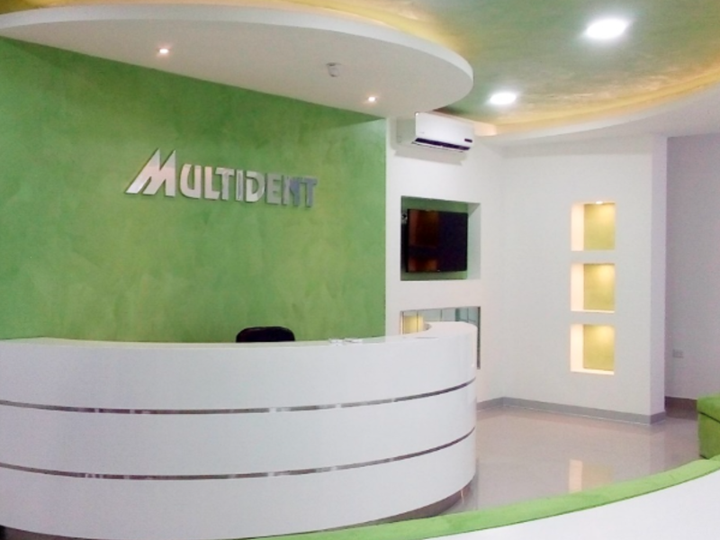 REFORMA MULTIDENT Guatemala