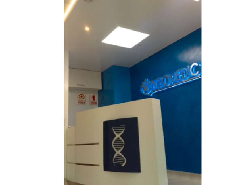 Diseño LABORATORIO Guatemala