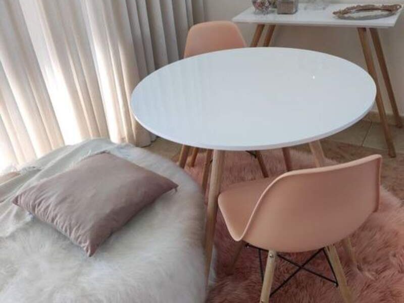 Mesa para habitacion