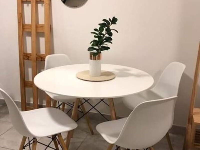 Silla baja