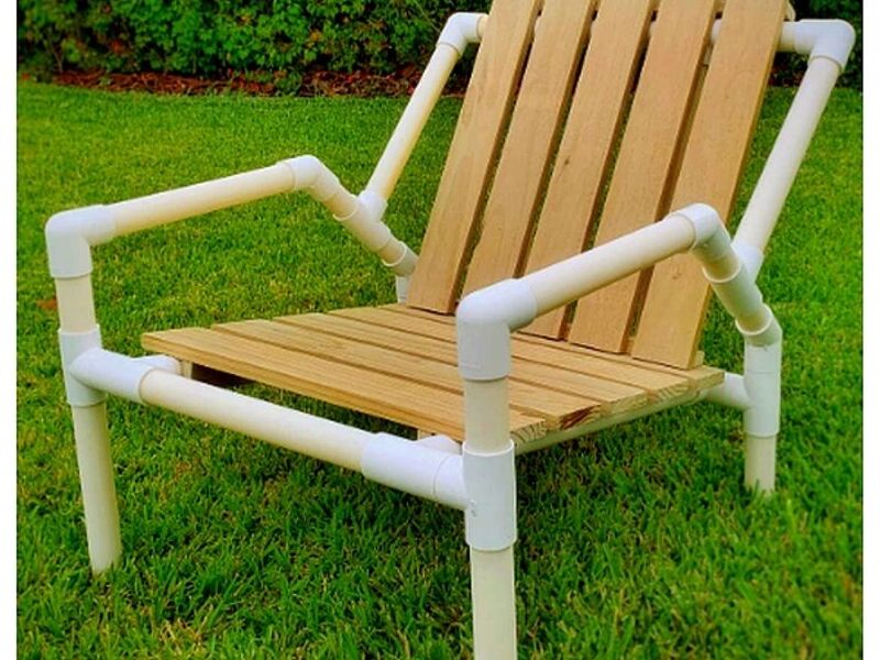 SILLA JARDIN TABLAS GUATEMALA