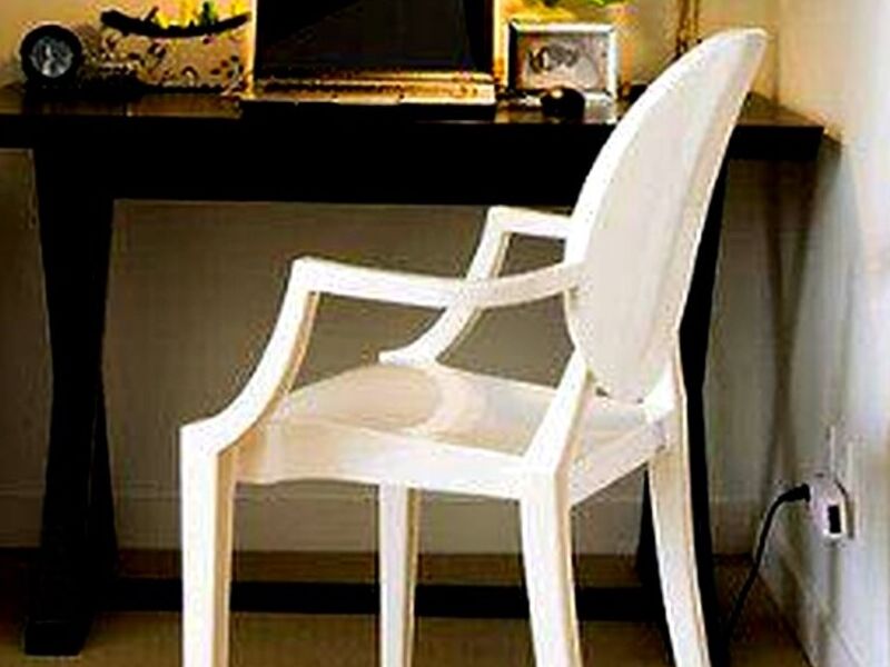 ESCRITORIO NEGRO GUATEMALA