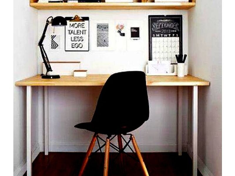 ESCRITORIO CAFE GUATEMALA