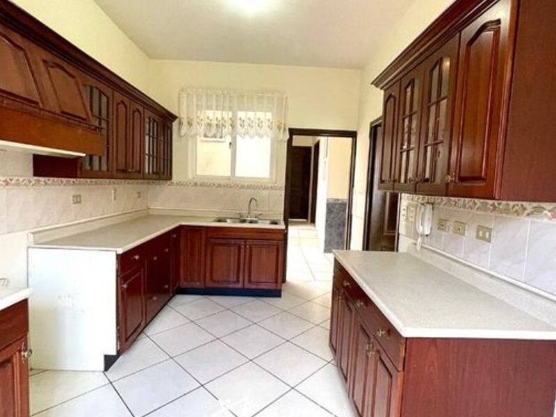 Casa Condominio Guatemala