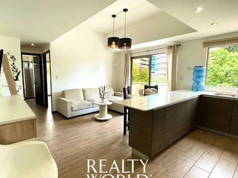 Apartamento Amueblado Guatemala