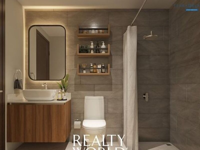 Apartamento Terradelfines Guatemala