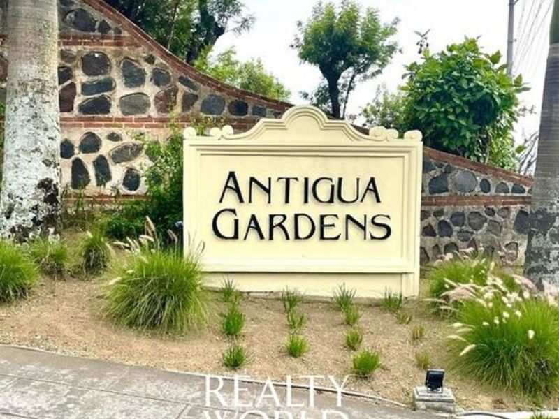 Terreno Condominio Guatemala
