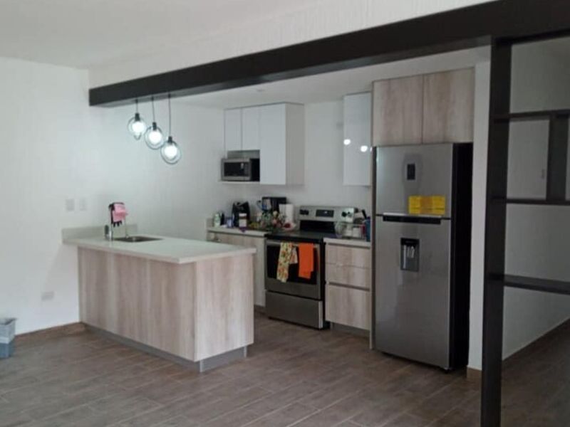 Muebles cocina Guatemala
