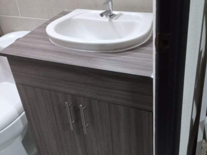 Muebles baño Guatemala