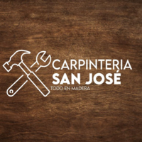 CARPINTERÍA SAN JOSÉ