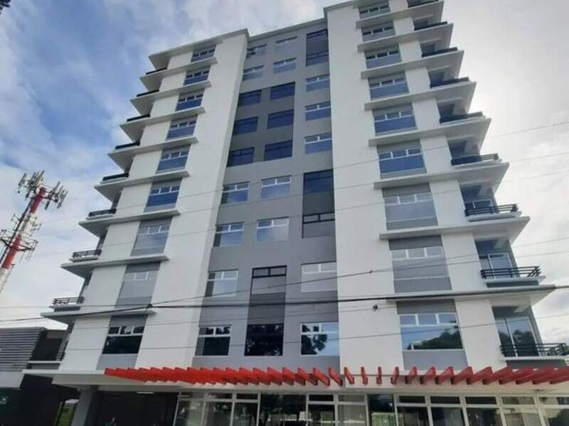 Edificio Zona 9